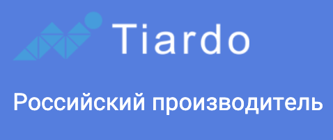 ООО «ТИАРДО»